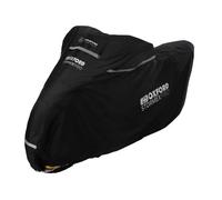 Oxford Stormex Pro Heavy Duty Motorcycle Cover Waterproof Outdoor Size Large L