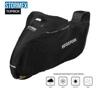 Oxford Stormex Topbox Cover Black M
