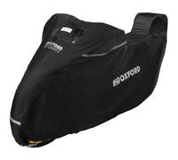 Oxford Stormex Topbox Cover Black M