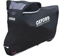 Oxford Stormex Waterproof Motorcycle Bike Scooter Cover All Weather