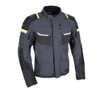 Oxford Stormland D2D MS Jacket Grey/Black/Fluo L