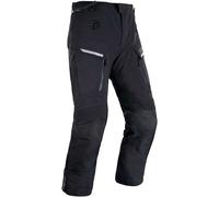 Oxford Men's Stormland Dry2Dry Motorcycle Pant, Tech Black, Short, XL