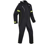 OXFORD, Stormseal Oversuit Motorcycle Bike Waterproof Touring Suits Black 4XL
