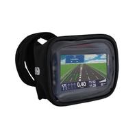 Oxford Strap-Nav Handlebar Sat Nav Holder (OX558)