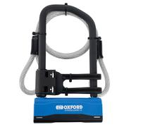 Oxford Stronguard 1.0 Duo U-Lock 320mm DIAMOND Secure