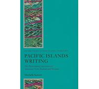 Pacific Islands Writing - 9780199229130