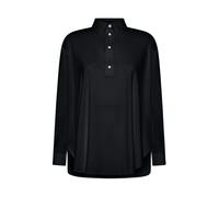 Oxford style polo shirt - female - RRD - Blouses - Blue - 2XS - Blouses & Shirts 2XS
