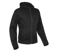 Oxford Super 2.0 Hoodie Jacket Black 48 Woman