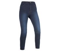 Oxford Ladies Super Jeggings 2.0 Motorbike Motorcycle - Indigo
