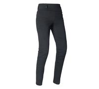 Oxford TW219201S06 Ladies Super Motorcycle Leggings 2.0 UK 6 Black Short