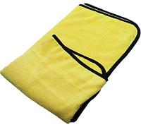 Oxford: Super Drying Towel Yellow