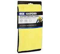 Oxford: Super Drying Towel Yellow