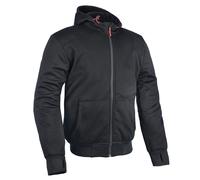 Oxford Super Hoodie 2 MS Tch Blk XL