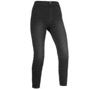 Oxford Super Jegging WS Black - Short - 18