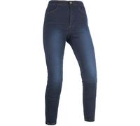 Oxford Ladies Super Jeggings 2.0 Motorbike Motorcycle - Indigo