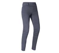 Oxford Super Leggings 2.0 Pants Grey 8 / Regular Woman female