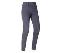 Oxford Super Leggings 2.0 Pants Grey 8 / Regular Woman female