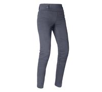 Oxford Super Leggings 2.0 Pants Grey 12 / Regular Woman female
