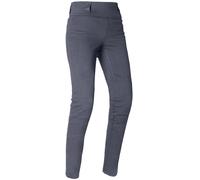 Oxford Super Leggings 2.0 Pants Grey 10 / Regular Woman female