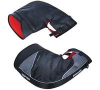 Oxford Super Muffs Motorbike Motorcycle Waterproof Handlebar Thermal Muffs OX395