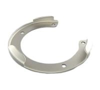 Oxford Suzuki Type 1 Qr Fuel Tank Ring Silver
