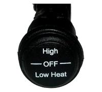 Oxford Switch/loom Hi/lo Hotgrips Interruptor