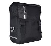 Oxford: T15 QR Pannier Bag 15L - Black - 15L