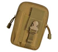 Oxford Tactic Belt Pouch Wallets Waist Pouch Hunting Tool Bag Fanny Pack for Camping Enthusiasts and Hunters Essential