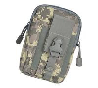 Oxford Tactic Belt Pouch Wallets Waist Pouch Hunting Tool Bag Fanny Pack for Camping Enthusiasts and Hunters Essential