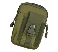 Oxford Tactic Belt Pouch Wallets Waist Pouch Hunting Tool Bag Fanny Pack for Camping Enthusiasts and Hunters Essential