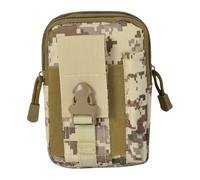Oxford Tactic Belt Pouch Wallets Waist Pouch Hunting Tool Bag Fanny Pack for Camping Enthusiasts and Hunters Essential