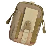 Oxford Tactic Belt Pouch Wallets Waist Pouch Hunting Tool Bag Fanny Pack for Camping Enthusiasts and Hunters Essential
