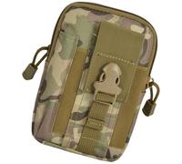 Oxford Tactic Belt Pouch Wallets Waist Pouch Hunting Tool Bag Fanny Pack for Camping Enthusiasts and Hunters Essential