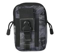 Oxford Tactic Belt Pouch Wallets Waist Pouch Hunting Tool Bag Fanny Pack for Camping Enthusiasts and Hunters Essential