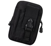 Oxford Tactic Belt Pouch Wallets Waist Pouch Hunting Tool Bag Fanny Pack for Camping Enthusiasts and Hunters Essential