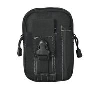 Oxford Tactic Belt Pouch Wallets Waist Pouch Hunting Tool Bag Fanny Pack for Camping Enthusiasts and Hunters Essential