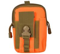 Oxford Tactic Belt Pouch Wallets Waist Pouch Hunting Tool Bag Fanny Pack for Camping Enthusiasts and Hunters Essential