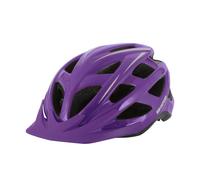 Oxford Talon Bicycle Helmet - Grey - S/M