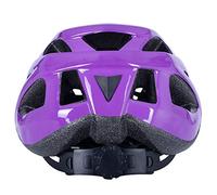 Oxford: Talon Helmet 54-58cm Purple - Purple - 54-58cm