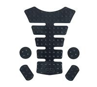 Oxford Tank Grip Universal Motorcycle Silicone Tank Pad OX833
