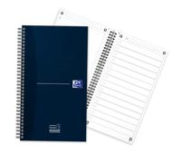 OXFORD To Do Pad 400163485 Navy Blue 14.1 x 24.6 x 1.3 cm 230 Pages