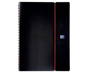 Oxford Teacher's Calendar 2021 2022, DIN B5, Dark Grey