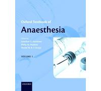 Oxford Textbook of Anaesthesia