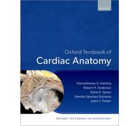 Oxford Textbook of Cardiac Anatomy