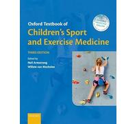 Oxford Textbook of Children's Sport and Exercise Medicine