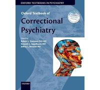 Oxford Textbook of Correctional Psychiatry (Oxford Textbooks in Psychiatry)