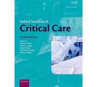 Oxford Textbook of Critical Care