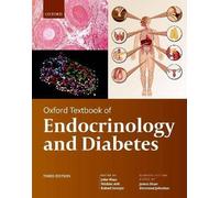 Oxford Textbook of Endocrinology and Diabetes, Was