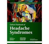Oxford Textbook of Headache Syndromes (Oxford Textbooks in Clinical Neurology)