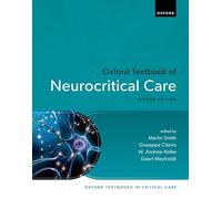 Oxford Textbook of Neurocritical Care – Oxford Textbooks in Critical Care